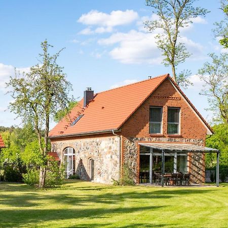 Alte Scheune Rietz Neuendorf Екстериор снимка